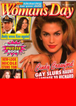 Woman's Day (Australia-4 January 1993)